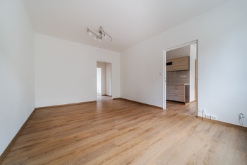 Prodej bytu 2+1 v osobním vlastnictví 57 m², Adamov