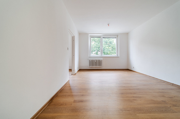 Prodej bytu 2+1 v osobním vlastnictví 57 m², Adamov
