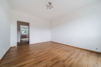 Prodej bytu 2+1 v osobním vlastnictví 57 m², Adamov