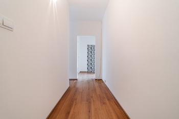 Prodej bytu 2+1 v osobním vlastnictví 57 m², Adamov