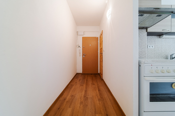Prodej bytu 2+1 v osobním vlastnictví 57 m², Adamov