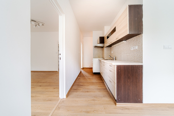 Prodej bytu 2+1 v osobním vlastnictví 57 m², Adamov