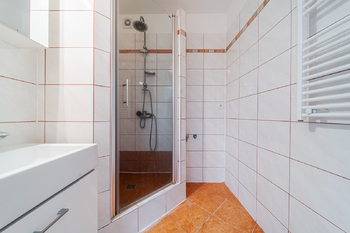 Prodej bytu 2+1 v osobním vlastnictví 57 m², Adamov