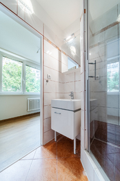 Prodej bytu 2+1 v osobním vlastnictví 57 m², Adamov