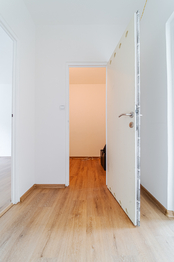 Prodej bytu 2+1 v osobním vlastnictví 57 m², Adamov