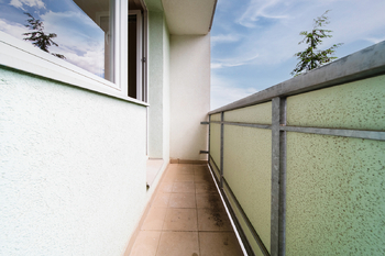 Prodej bytu 2+1 v osobním vlastnictví 57 m², Adamov