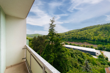 Prodej bytu 2+1 v osobním vlastnictví 57 m², Adamov