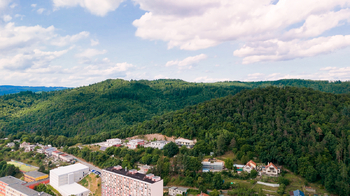 Prodej bytu 2+1 v osobním vlastnictví 57 m², Adamov