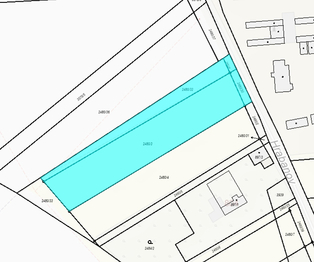 Prodej pozemku 3125 m², Lysá nad Labem