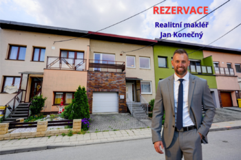 Prodej domu 113 m², Vojkovice