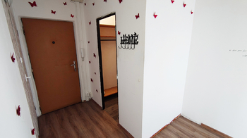 Prodej bytu 2+1 v osobním vlastnictví 63 m², Jílové