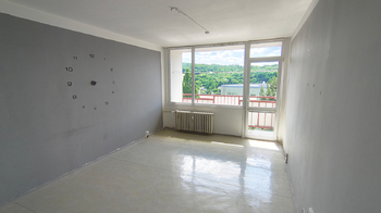 Prodej bytu 2+1 v osobním vlastnictví 63 m², Jílové