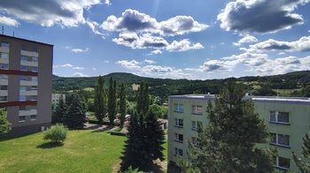 Prodej bytu 2+1 v osobním vlastnictví 63 m², Jílové