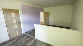 Prodej bytu 2+1 v osobním vlastnictví 63 m², Jílové