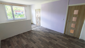 Prodej bytu 2+1 v osobním vlastnictví 63 m², Jílové