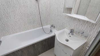 Prodej bytu 2+1 v osobním vlastnictví 63 m², Jílové