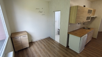 Prodej bytu 2+1 v osobním vlastnictví 63 m², Jílové