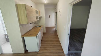 Prodej bytu 2+1 v osobním vlastnictví 63 m², Jílové