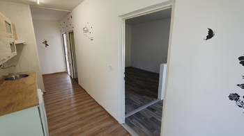 Prodej bytu 2+1 v osobním vlastnictví 63 m², Jílové