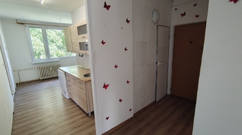 Prodej bytu 2+1 v osobním vlastnictví 63 m², Jílové