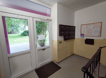 Prodej bytu 2+1 v osobním vlastnictví 63 m², Jílové