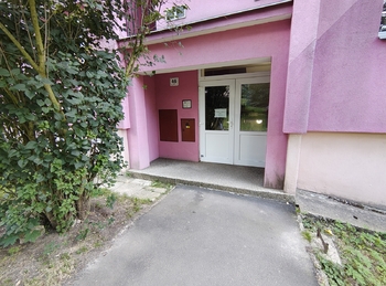 Prodej bytu 2+1 v osobním vlastnictví 63 m², Jílové