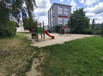 Prodej bytu 2+1 v osobním vlastnictví 63 m², Jílové