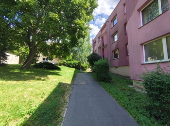 Prodej bytu 2+1 v osobním vlastnictví 63 m², Jílové