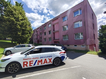 Prodej bytu 2+1 v osobním vlastnictví 63 m², Jílové