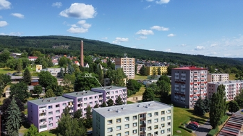 Prodej bytu 2+1 v osobním vlastnictví 63 m², Jílové