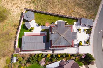 Prodej domu 435 m², Jenišov