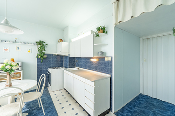Prodej bytu 2+1 v osobním vlastnictví 71 m², Brno