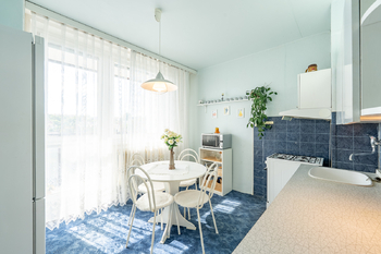 Prodej bytu 2+1 v osobním vlastnictví 71 m², Brno
