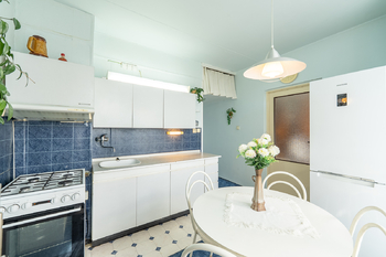 Prodej bytu 2+1 v osobním vlastnictví 71 m², Brno