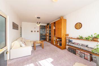 Prodej bytu 2+1 v osobním vlastnictví 71 m², Brno