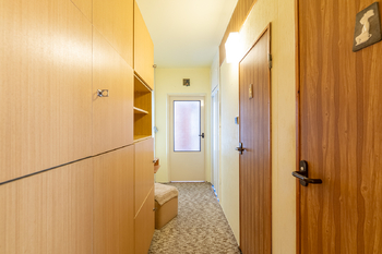 Prodej bytu 2+1 v osobním vlastnictví 71 m², Brno