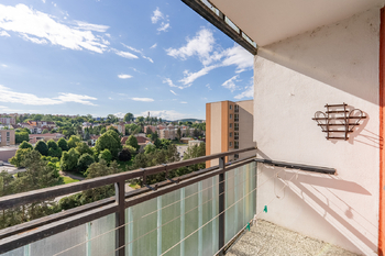 Prodej bytu 2+1 v osobním vlastnictví 71 m², Brno