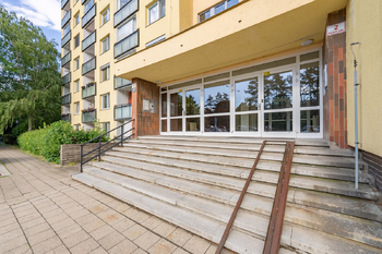 Prodej bytu 2+1 v osobním vlastnictví 71 m², Brno