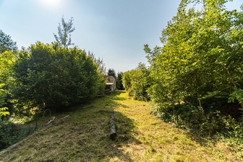 Prodej pozemku 3907 m², Domašov