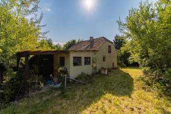 Prodej pozemku 3907 m², Domašov
