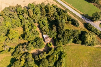 Prodej pozemku 3907 m², Domašov