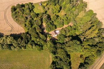 Prodej pozemku 3907 m², Domašov