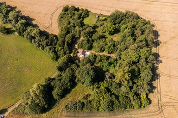Prodej pozemku 3907 m², Domašov