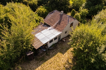 Prodej pozemku 3907 m², Domašov