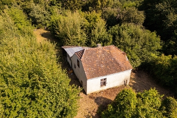 Prodej pozemku 3907 m², Domašov