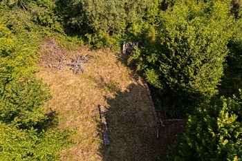 Prodej pozemku 3907 m², Domašov