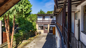 Prodej domu 500 m², Cvikov