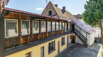 Prodej domu 500 m², Cvikov