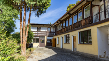 Prodej domu 500 m², Cvikov