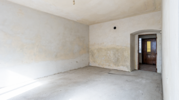 Prodej domu 500 m², Cvikov